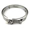 Heavy Duty Mfg V-Clamp - Cummins T-50 Turbo - Id - 5.88 21-215 - alternate 3